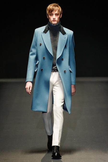 Milano uomo FW 2013-2014, il supplizio è finito