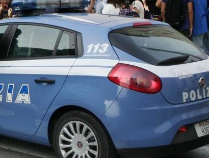 SAN SEVERO –  Commerciante sequestrato  e picchiato da falsi poliziotti  poi è liberato dai veri agenti