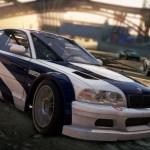 Need for Speed: Most Wanted, disponibili tre nuovi dlc, ecco trailer ed immagini Need for Speed: Most Wanted, disponibili tre nuovi dlc, ecco trailer ed immagini