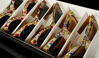 Dolce & Gabbana Fall Winter 2014: The Jewellery & The Sunglasses