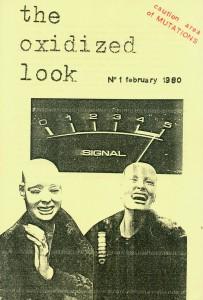 The Oxidized Look - 1980