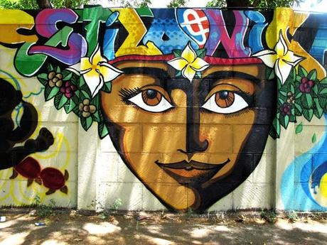 Street Art around the world. Ancora in viaggio