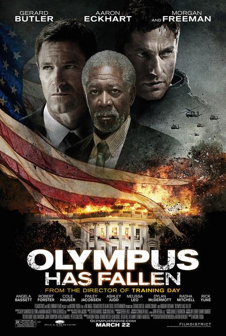 final poster olympus has fallen