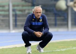 Hellas Verona-Sassuolo serie B