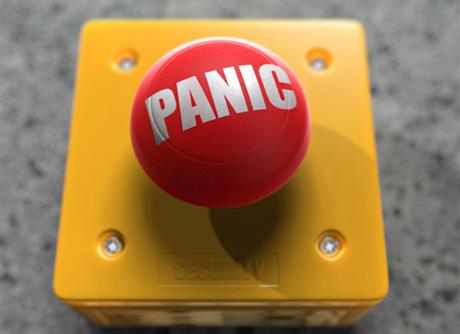 attacchi di panico
