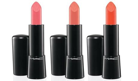 MAC Spring 2013 Mineralize Rich Lipstick Collection Promo5 MAC Spring 2013 Mineralize Rich Lipstick Collection – Info & Photos