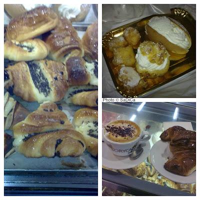 I Mostri del Cornetto I Mostri del Cornetto