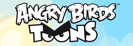Angry-Birds-Toons-Release-Date Angry Birds Toons: I Birds diventano una serie animata