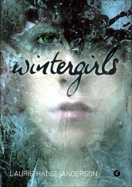 [Recensione] Wintergirls – Laurie Halse Anderson