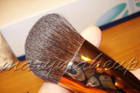 Make-up brushes: Art. K15 della Siar Siar_S15_02