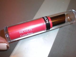 Revlon nuovi rossetti ColorStay 