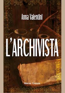 RECENSIONE: L'archivista di Anna Valentini
