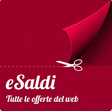 eSaldi: la nuova frontiera dello shopping online!