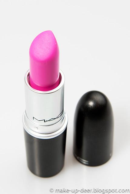 Mac Candy Yum Yum lipstick