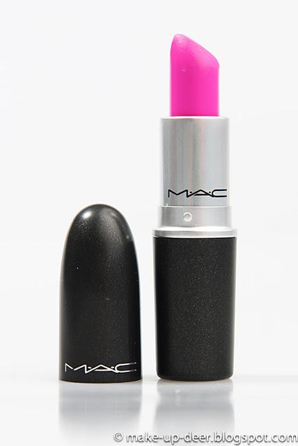 Mac Candy Yum Yum lipstick