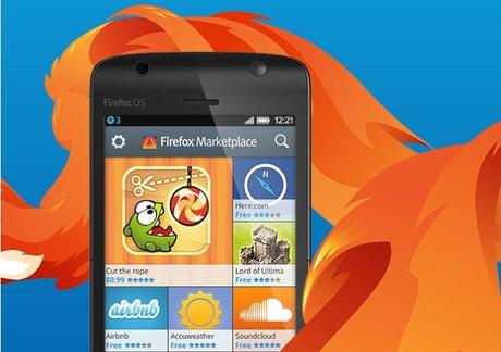 Prima Beta di Firefox OS disponibile per Sony Xperia E oip
