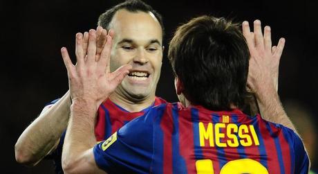 Male il Barcellona, ma Iniesta è convinto: “In Champions passiamo il turno!”
