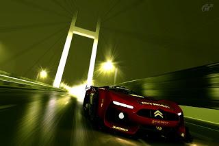 Gran Turismo 6 su PS3 ? Spunta il file audio dell'intervista originale