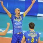 Volley : I risultati della 9a giornata di ritorno di A1 e A2 (by Giuseppe Girardi)