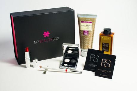 My Beauty Box di Febbraio - Apriamola insieme!