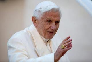 Benedetto XVI sarà chiamato Papa Emerito