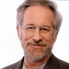 steven spielberg