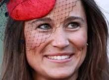 Pippa Middleton diventa giornalista