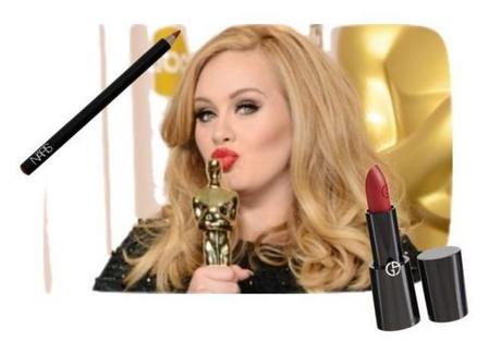 OSCAR 2013: Best Make Up