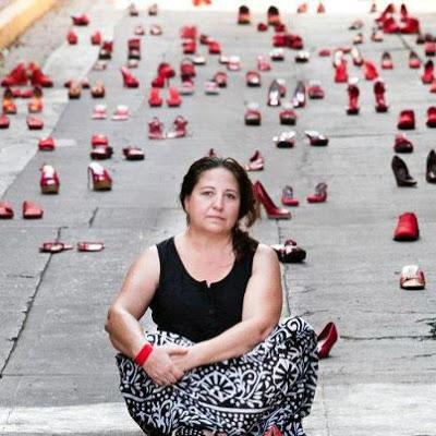 ZAPATOS ROJOS