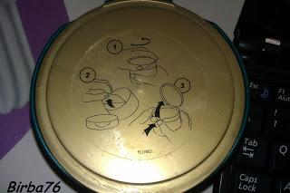 REVIEW MASCHERA INTENSIVA RICCI DEFINITI DELLA PANTENE REVIEW MASCHERA INTENSIVA RICCI DEFINITI DELLA PANTENE