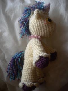 Hermione L'Unicorno