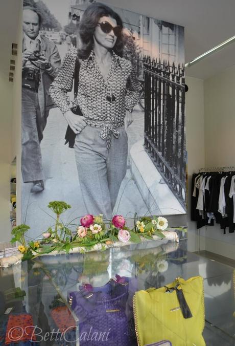 voglia di primavera La Primavera