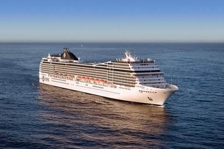 MSC Crociere lancia la nuova “MSC Bike Experience” fra le strade del Nord Europa