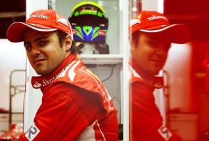 felipe massa barcellona 4