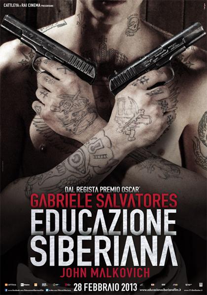 Educazione