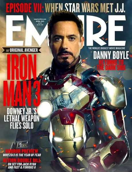 tony stark empire magazine