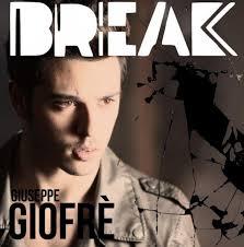 Giuseppe Giofrè - Break: arriva il singolo del ballerino vincitore di Amici