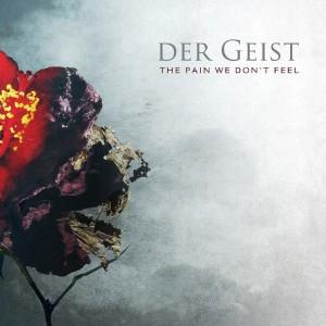 Der Geist - The Pain We Don’t Feel