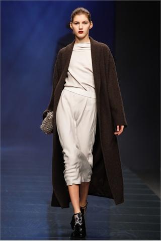 ANTEPRIMA fw 2013/2014 Milano