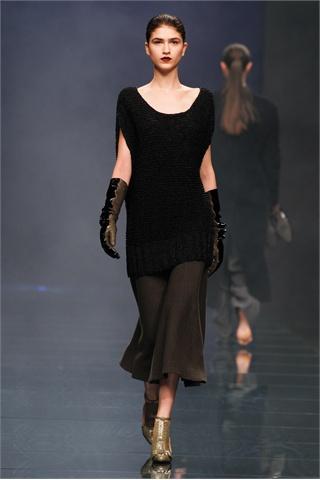 ANTEPRIMA fw 2013/2014 Milano