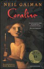 [Recensione] Coraline di Neil Gaiman
