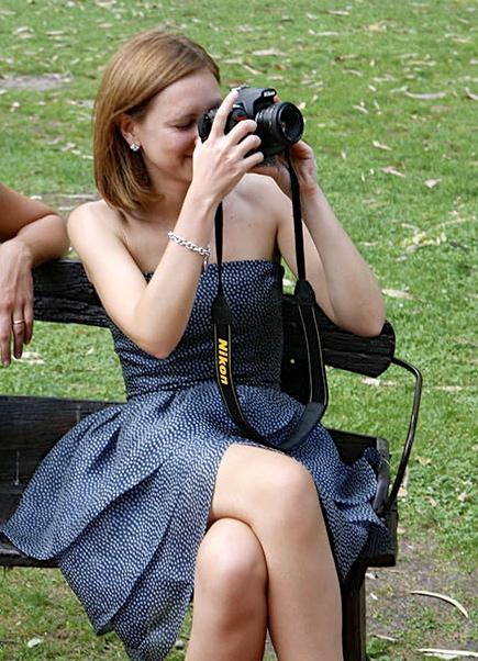 Wedding in Argentina