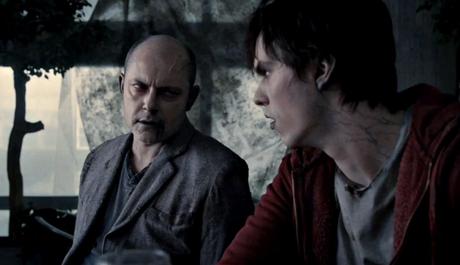 Warm Bodies