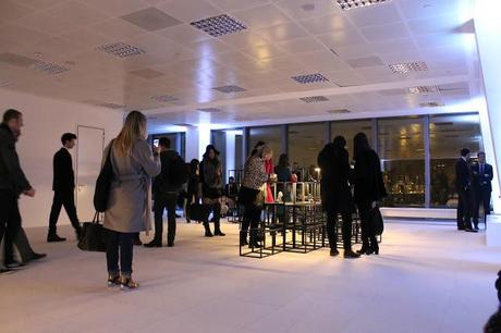 Silly Events _ Sergio Rossi Party @ Diamond Tower