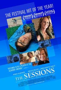 The sessions (2012)