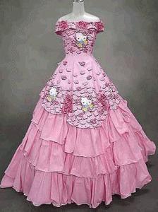 vestito-sposa-hello-kitty