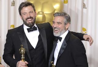 Oscar 2013