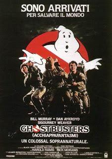 Ghostbusters