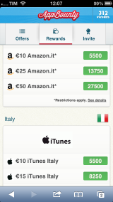 Guadagnare soldi scaricando applicazioni gratuite! IMG_0004