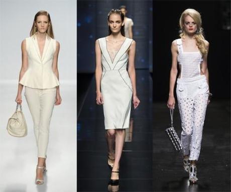 Spring/Summer 2013 trend